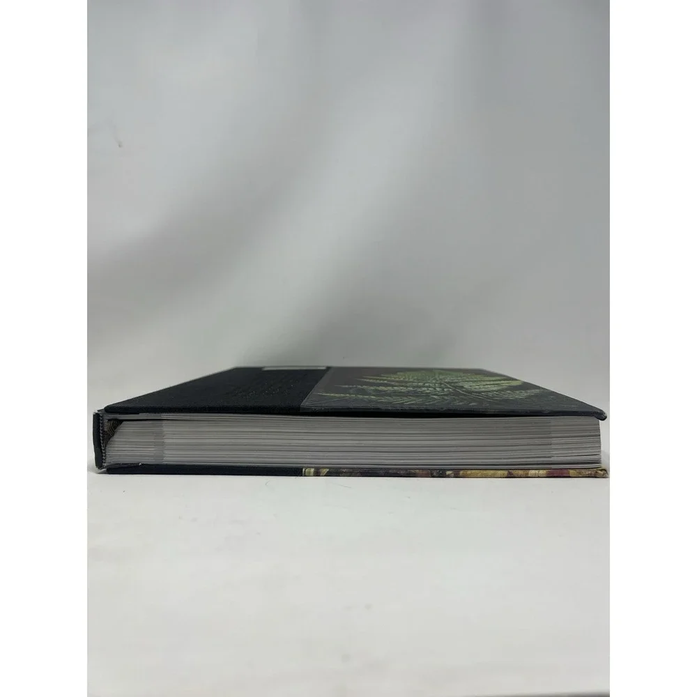 Origin: The Food of Ben‎ Shewry Cookbook